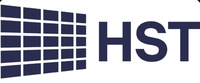 HST Solar logo