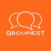 Groupiest logo