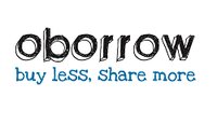 Oborrow logo