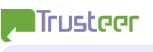 Trusteer logo