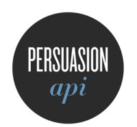 PersuasionAPI logo