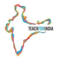 Teach For India logo