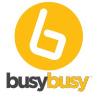 busybusy logo