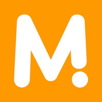 Good Momming! logo