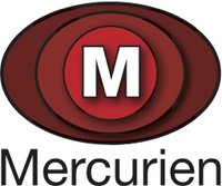 Mercurien logo