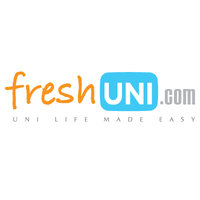 FreshUni logo