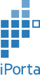 iPorta logo