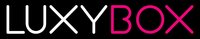 LuxyBox logo