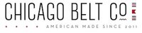 Chicago Belt Company logo