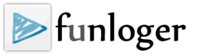 Funloger logo