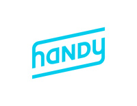 Handy logo