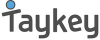 Taykey logo