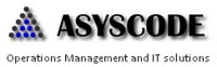 Asyscode logo