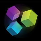 Haptic Pixels logo