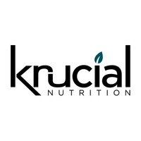 Krucial Nutrition logo
