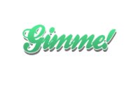 Gimme! logo