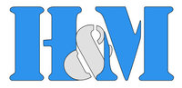 H&M Company USA logo