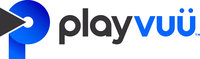 Playvuu logo