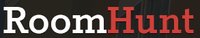 RoomHunt logo