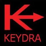 Keydra logo
