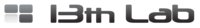 13th Lab logo