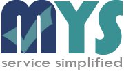 MindYourService logo