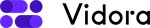 Vidora logo