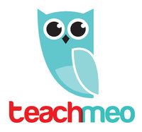 Teachmeo logo