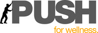 PUSH Wellness logo
