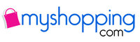 MyShopping logo