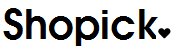 Shopick logo