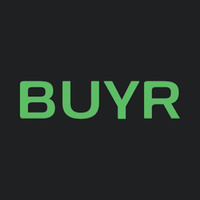 buyr logo