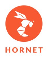 Hornet logo