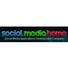 Social Media Home -  facebook applications iphone