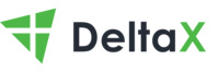 DeltaX logo
