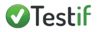 Testif logo