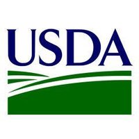 U.S. Department of Agriculture logo