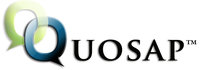 Quosap logo