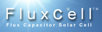 FluxCell logo