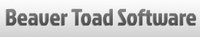 Beaver Toad Software logo