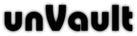 unVault logo