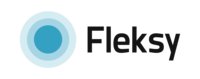 Fleksy logo