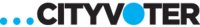 CityVoter logo