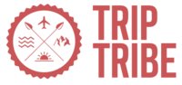 The Trip Tribe logo