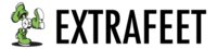 extrafeet logo