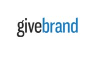 GiveBrand logo