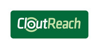 CloutReach logo