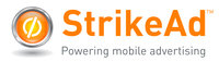 StrikeAd logo