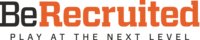 BeRecruited logo