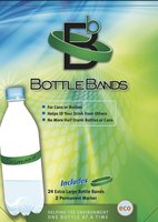 BottleBands logo